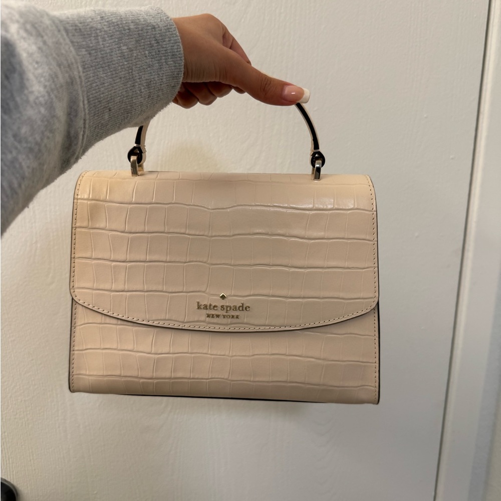 Kaye spade purse